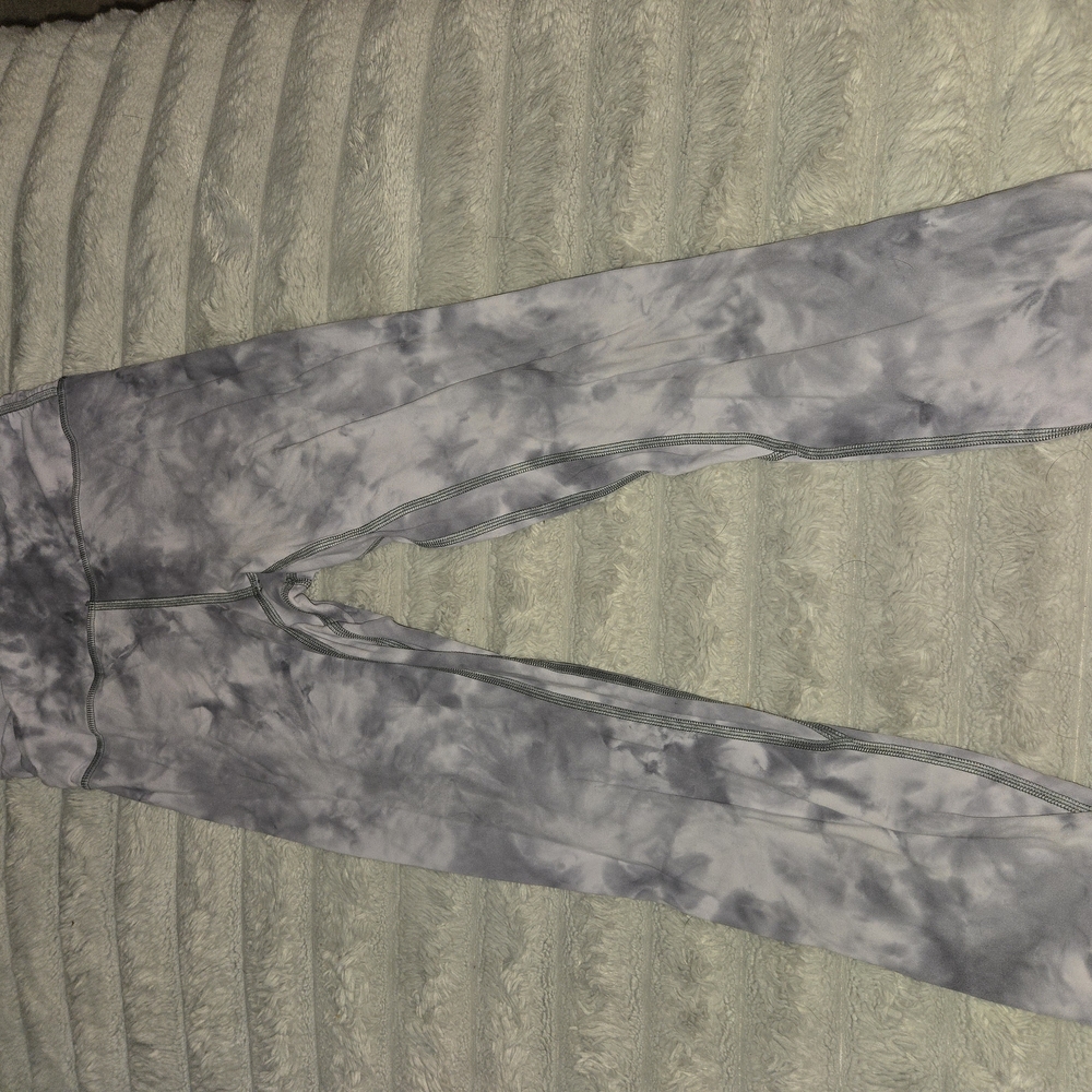 Women's Tie-Dye Jeans